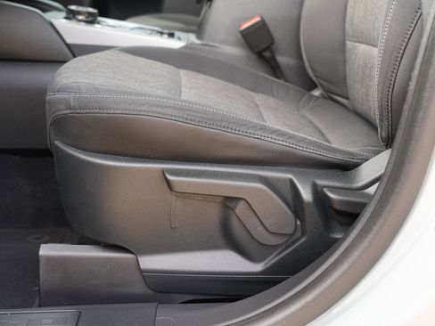 Used 2021 Ford Bronco Sport Big Bend image 18