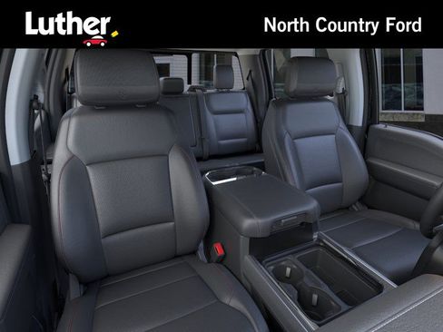 New 2026 Ford F350 Lariat w/ Lariat Ultimate Package image 10