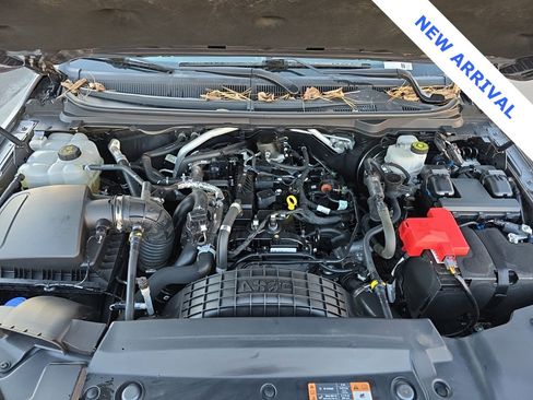 Used 2021 Ford Ranger XLT w/ Equipment Group 301A Mid image 41