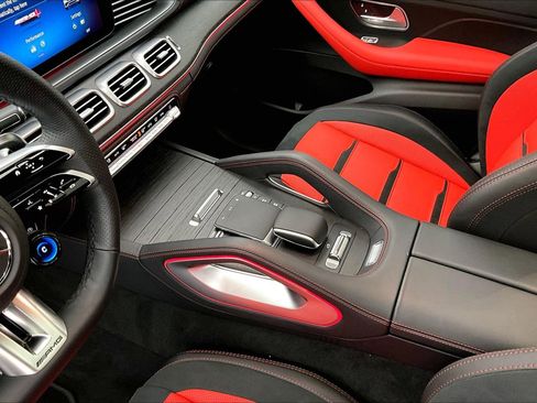 Used 2026 Mercedes-Benz GLE 53 AMG 4MATIC image 15