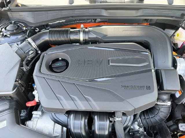 New 2026 Hyundai Sonata SEL FWD image 31