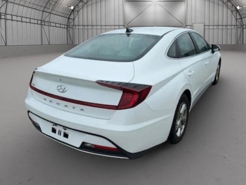 Used 2020 Hyundai Sonata SE image 6