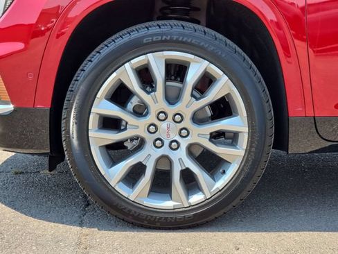 New 2026 GMC Acadia Denali w/ Super Cruise Package AWD/4WD image 21