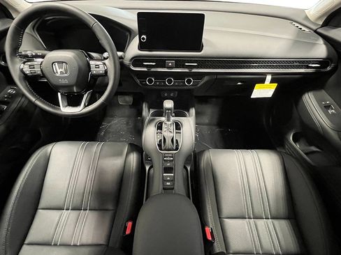 New 2026 Honda HR-V EX-L image 21
