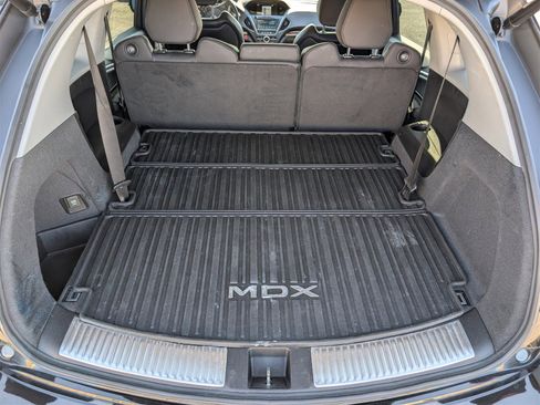 Used 2020 Acura MDX FWD image 14