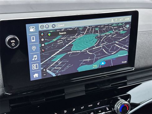 New 2025 Honda Prologue EX image 24