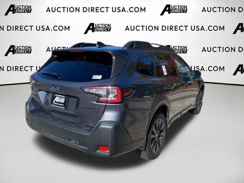 Used 2023 Subaru Outback Onyx Edition XT image 14