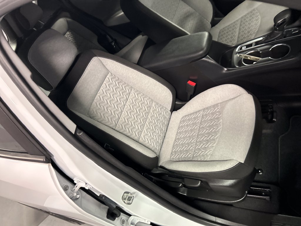 Used 2024 Chevrolet Equinox LS w/ Sport Edition FWD image 23