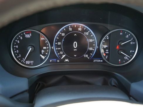 Used 2023 Buick Enclave Premium w/ Experience Buick Package AWD/4WD image 37