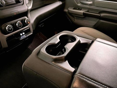 Used 2022 RAM 1500 Big Horn image 16