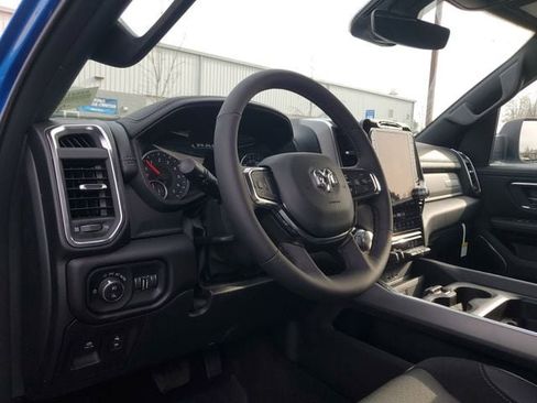 New 2026 RAM 1500 Laramie w/ Night Edition image 22