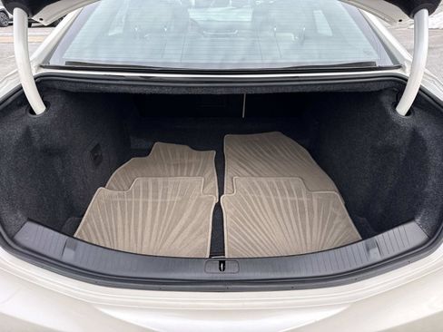 Used 2015 Cadillac XTS Luxury w/ Driver Awareness Package image 22