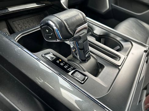 Used 2023 Ford F150 Lariat w/ Equipment Group 502A High image 20