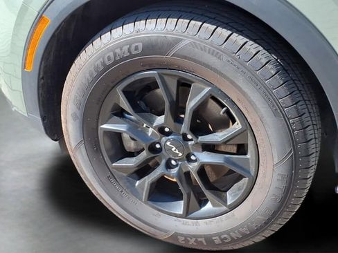 Used 2024 Kia Sportage X-Pro Prestige image 23