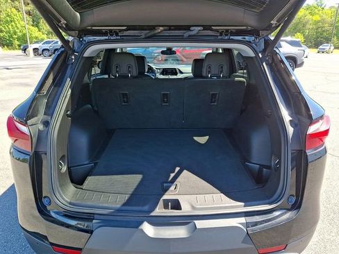 Used 2021 Chevrolet Blazer LT AWD/4WD image 28