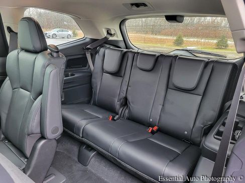 New 2026 Subaru Ascent Touring image 12