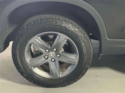 Certified 2022 Honda Ridgeline RTL image 13