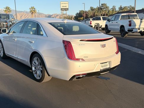 Used 2019 Cadillac XTS Luxury image 5