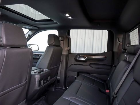 New 2026 Chevrolet Silverado 1500 LT Trail Boss w/ LT Trail Boss Premium Package image 20