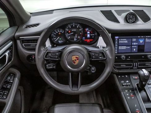 Used 2022 Porsche Macan GTS AWD/4WD image 20
