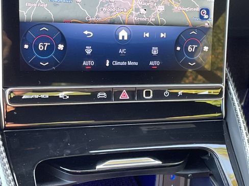 New 2026 Mercedes-Benz AMG GT 55 image 28