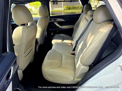 Used 2020 MAZDA CX-9 Grand Touring image 24