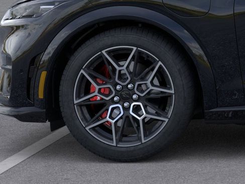 New 2025 Ford Mustang Mach-E GT w/ Interior Protection Package image 19