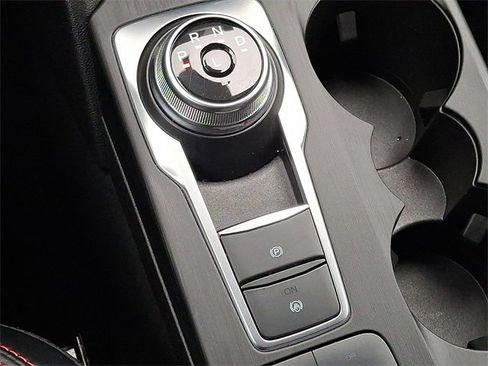 Used 2025 Ford Escape ST-Line image 14