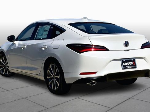 New 2026 Acura Integra image 11