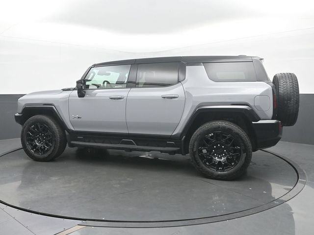 Used 2026 GMC Hummer EV SUV AWD/4WD image 3