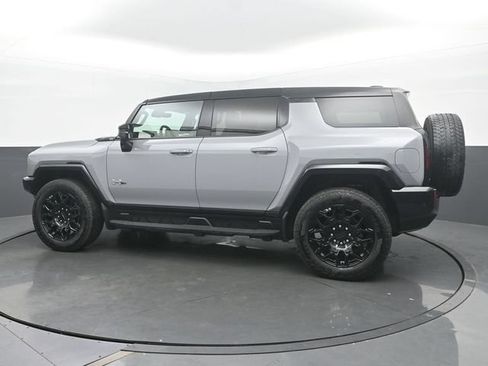 Used 2026 GMC Hummer EV SUV AWD/4WD image 3