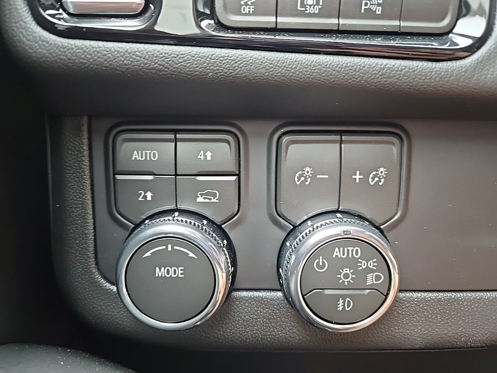 New 2026 GMC Yukon Denali AWD/4WD image 26