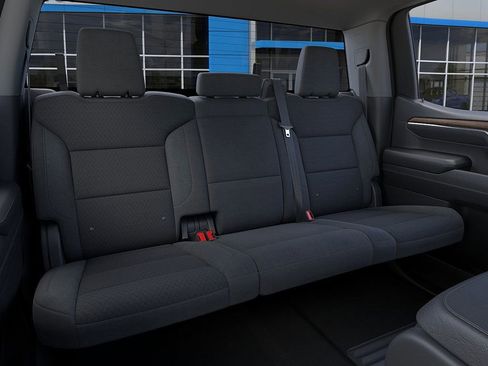 New 2026 Chevrolet Silverado 1500 LT image 17