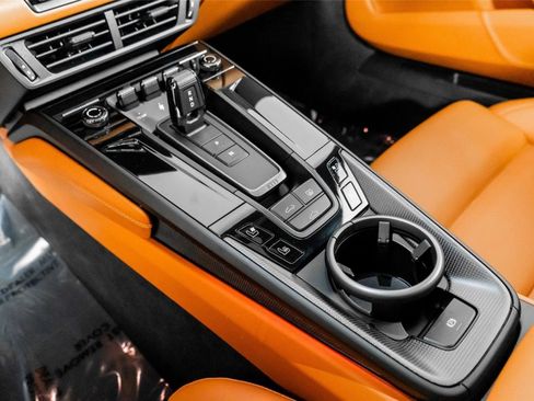 Used 2026 Porsche 911 Carrera 4 GTS image 32