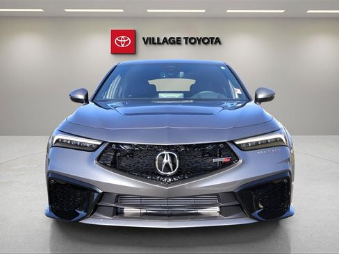Used 2025 Acura Integra Type S image 8