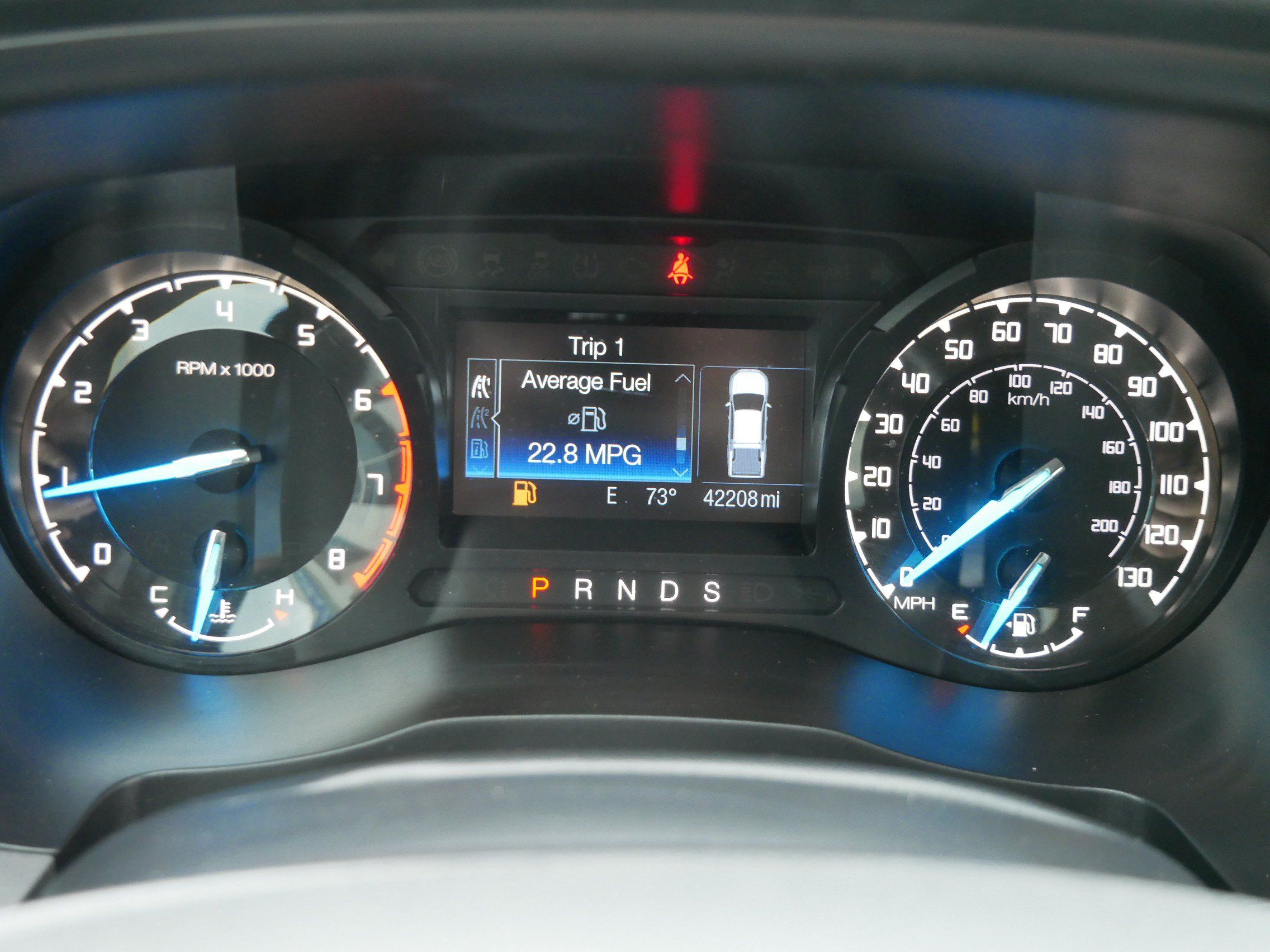 Used 2023 Ford Ranger XLT AWD/4WD image 12