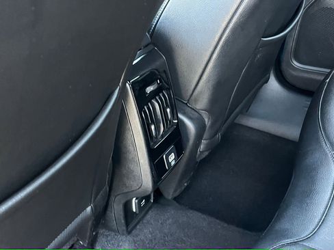 Used 2025 Jeep Compass Limited AWD/4WD image 23