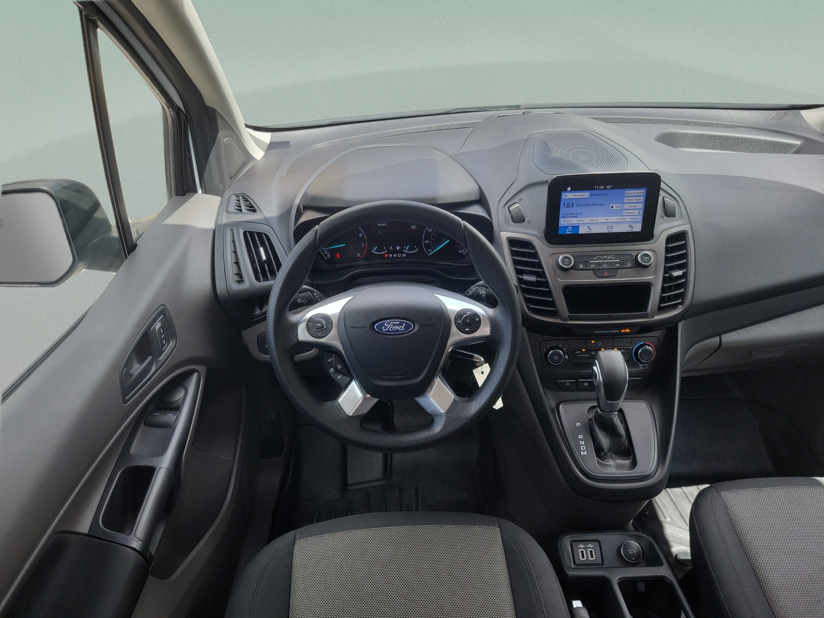 Used 2019 Ford Transit Connect XL FWD image 23