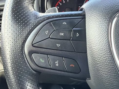 Used 2024 Dodge Durango GT RWD image 27