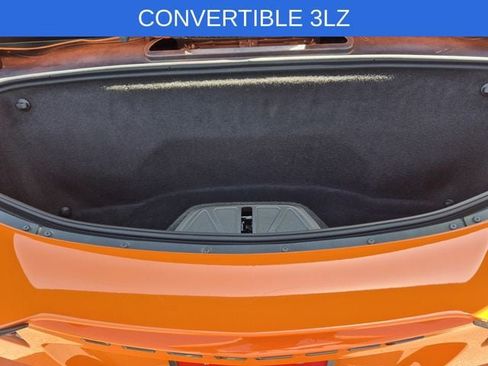 Used 2023 Chevrolet Corvette Z06 w/ Stealth Interior Trim Package RWD image 24