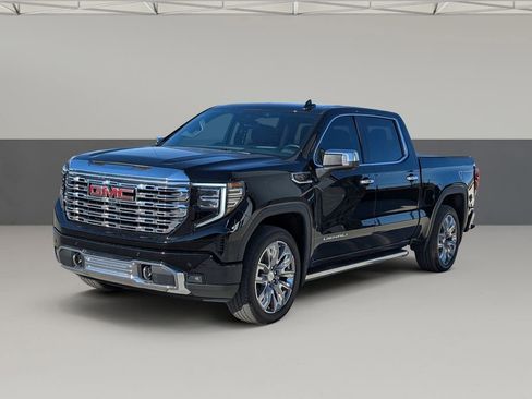 Used 2024 GMC Sierra 1500 Denali image 6