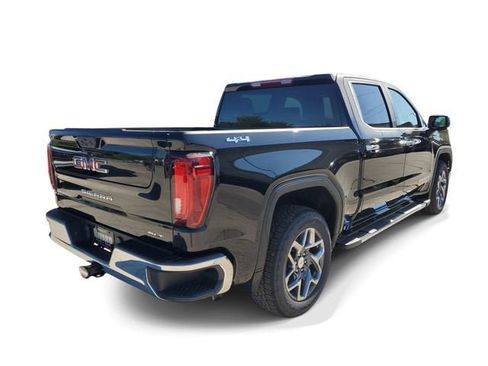 New 2026 GMC Sierra 1500 SLT image 5