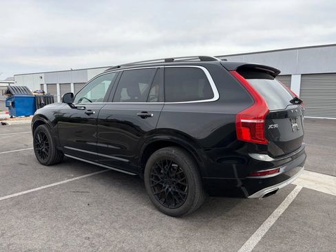 Used 2016 Volvo XC90 T6 Momentum image 5