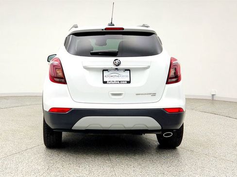 Used 2019 Buick Encore Preferred AWD/4WD image 6