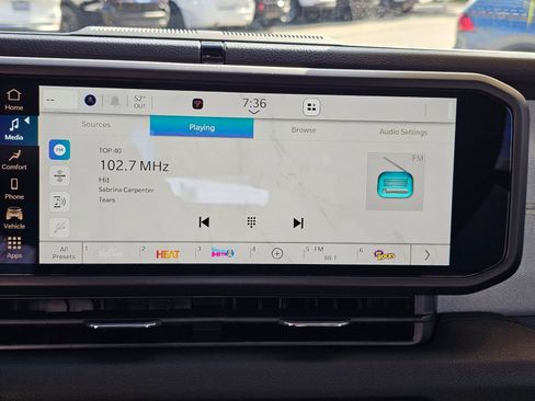 New 2026 Jeep Wrangler Sport image 13