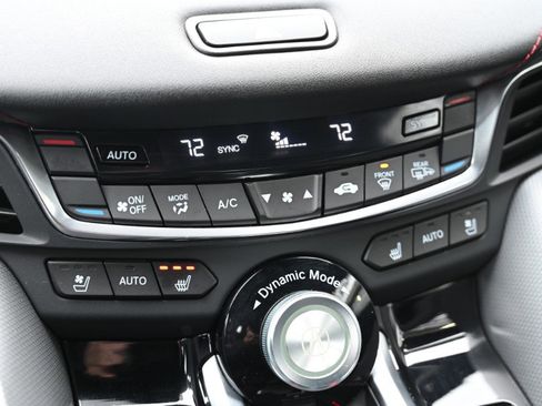 Used 2022 Acura TLX w/ A-SPEC Pkg image 29