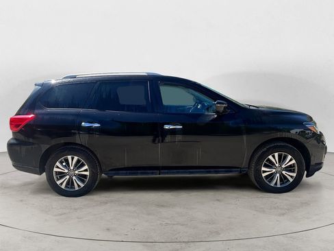 Used 2020 Nissan Pathfinder SL AWD/4WD image 7