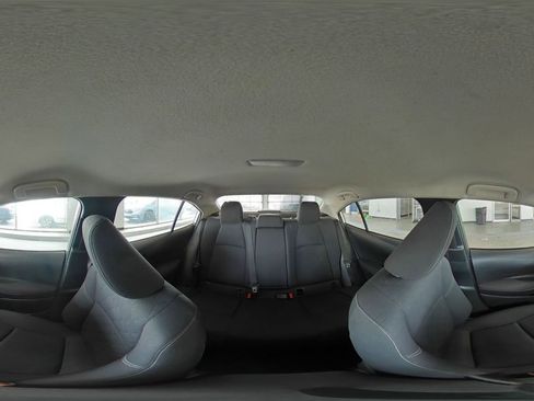 Used 2023 Toyota Corolla LE image 41