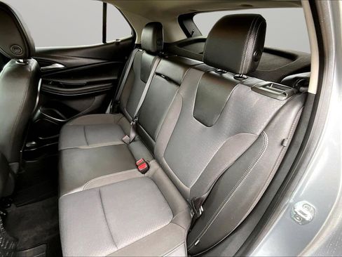 Used 2023 Buick Encore GX Select w/ Sport Touring Package image 18