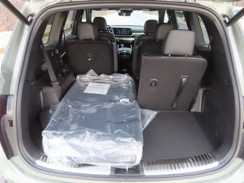 New 2025 Kia Telluride SX X-Line image 22